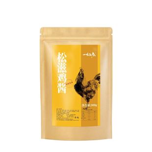 松滋鸡柴火鸡酱料火锅鸡专用底味酱地道风味家用商用郭场鸡底料