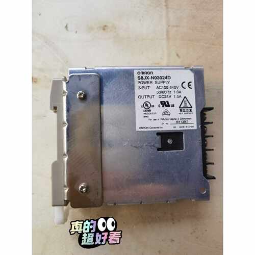 【议价】电源S8JXN03024D