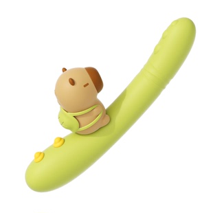 安可尼震动棒振动自慰器女性情趣女用品成人玩具电动阴蒂高潮神器