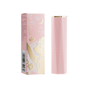 Dr.Lolard+随心变色唇膏