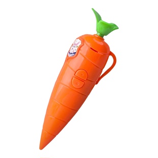 朱迪同款胡萝卜录音笔疯狂动物城卡通随身文具录音器盖瑞笔盖瑞蛇