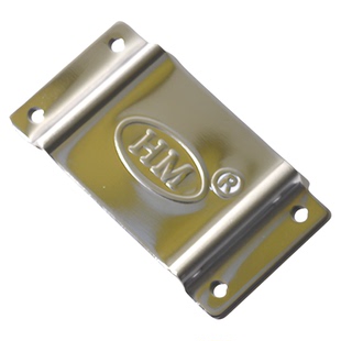 HM华美钓台原装配件 炮台不锈钢螺丝/卡豆/炮台搬杠螺帽/插片槽