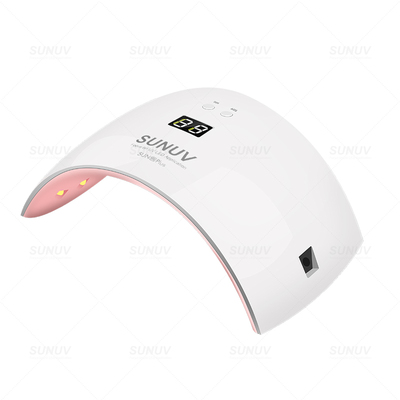 SUN9C美甲光疗灯钰创合成外贸版