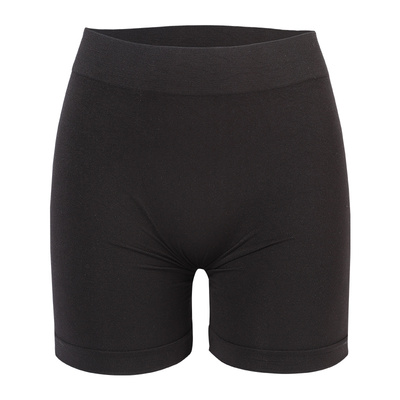 浪莎安全裤高腰无痕冰丝外穿