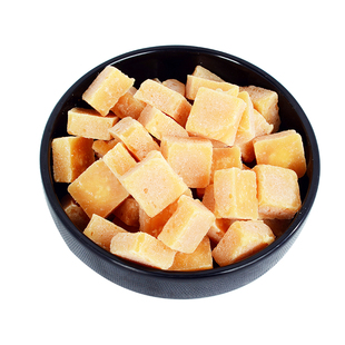 正宗百草手工梨膏糖清凉护咽嗓薄荷糖咽喉糖爽口润喉糖砂板糖500g