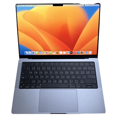 MacBookPro20款M2笔记本电脑