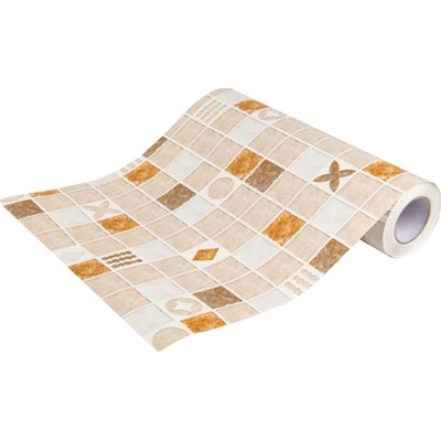 厨房防油贴纸加厚自粘耐高温墙贴