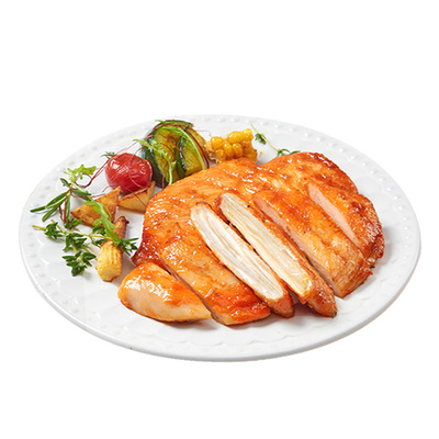 食者道奥尔良鸡排鸡胸肉煎鸡扒