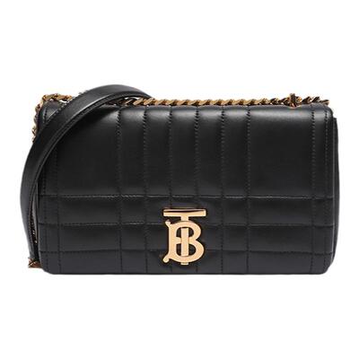BURBERRY博柏利手提单肩斜挎包