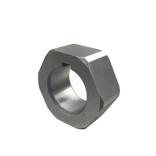 JB04台式1T电动小冲床离合器六角凸轮配件吨双柱压力机配件送月销