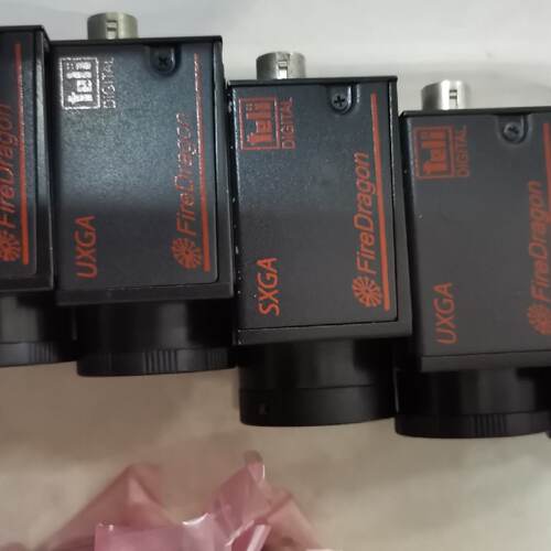 议价Taili Industrial Camera Csfu15bc18 Csfu15bc18-B适用