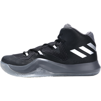 阿迪达斯罗斯系列男高帮篮球鞋