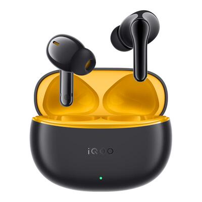 vivo iQOO TWS1i真无线蓝牙耳机超长续航低延迟入耳式AI通话降噪