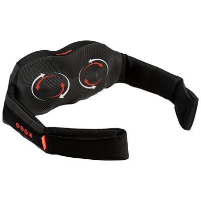 迪卡侬按摩披肩恒温多档位