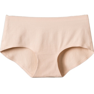 TA不止纯棉，还做到无痕