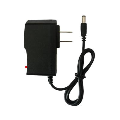 手提投光灯圆孔充电器充满自停