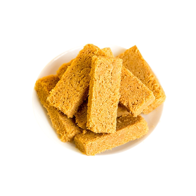 手工黄金鸡蛋酥无淀粉添加