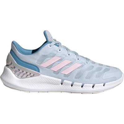 Adidas/阿迪达斯官方正品男女低帮休闲透气轻便运动跑步鞋 FZ1748