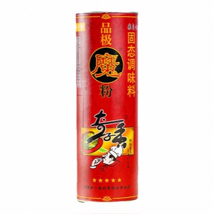 奇子香品极魔粉调味料350g浓缩鲜香回味魔精烧烤米线骨粒香调味料