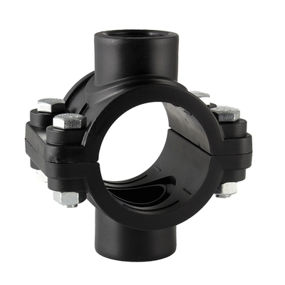 pe双头鞍座快速抢修接