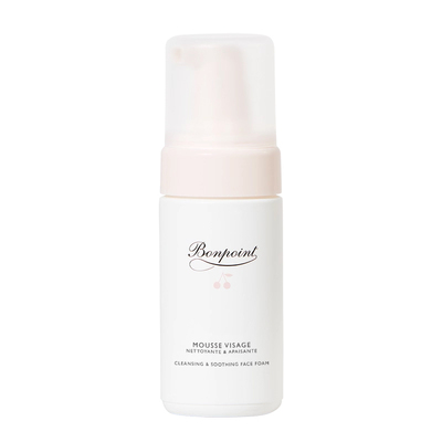 Bonpoint洁面乳洗面奶温和清洁