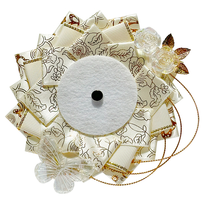 小食量痛包材料包diy装饰吧唧