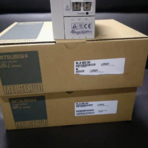 议价MR-J2-40D-S24/MR-J2-60D-S24/MR-J2-100D-S24三菱伺服驱动器