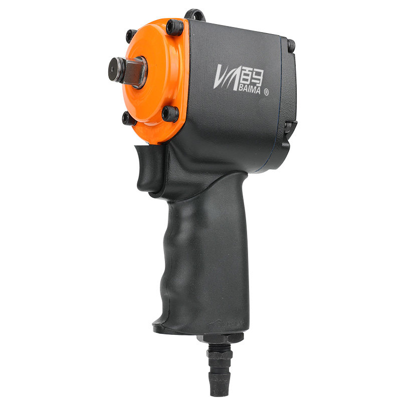 风扳1/2迷你气动扳手M5小轻型