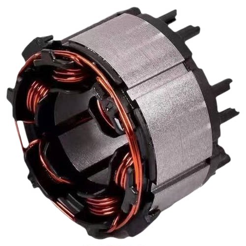 大艺锂电锯配件8802/05电圆锯5/6寸原装手柄外壳电机开关底座配件