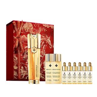 【新年礼物】法国娇兰帝皇蜂姿双效焕新修护紧塑精华露抗皱