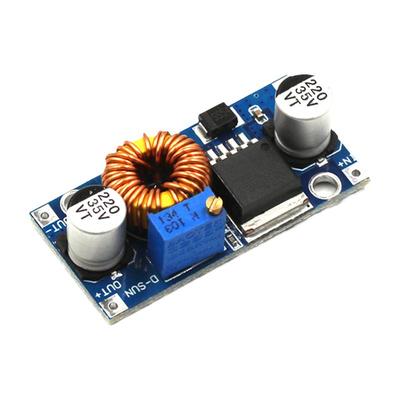 XL4005E1可调降压DC-DC电源模块