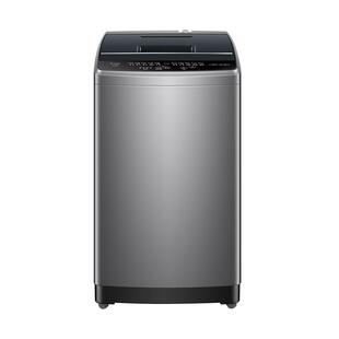 海尔智家Leader统帅8kg大容量家用全自动波轮洗衣机