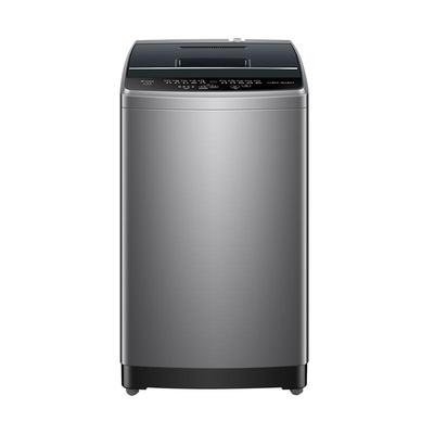 海尔智家Leader统帅8kg大容量家用全自动波轮洗衣机