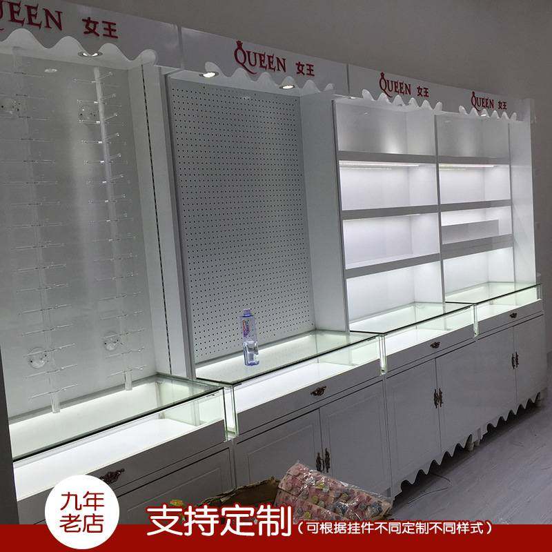 饰品展fifi柜耳环架子槽板挂件架头饰展示柜精品货架收纳,商业/办公家具,饰品架/柜,淘宝优惠券,粉丝福利购,淘宝优惠卷