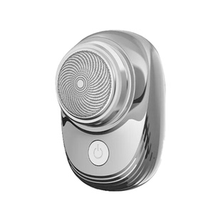 超人电动剃须刀男士刮胡子刀胡须刀小巧便携剃胡刀新款送男友礼物