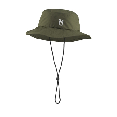 MILLET觅乐SENECA户外徒步渔夫帽