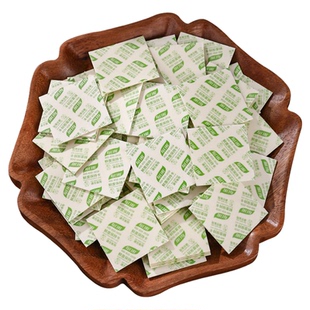 食品保鲜卡蛋黄酥月饼包装袋防潮腐30脱氧剂50型100糕点蛋糕专用