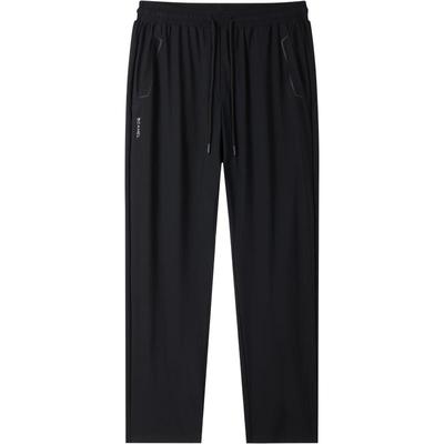 男装休闲裤新款长裤2023