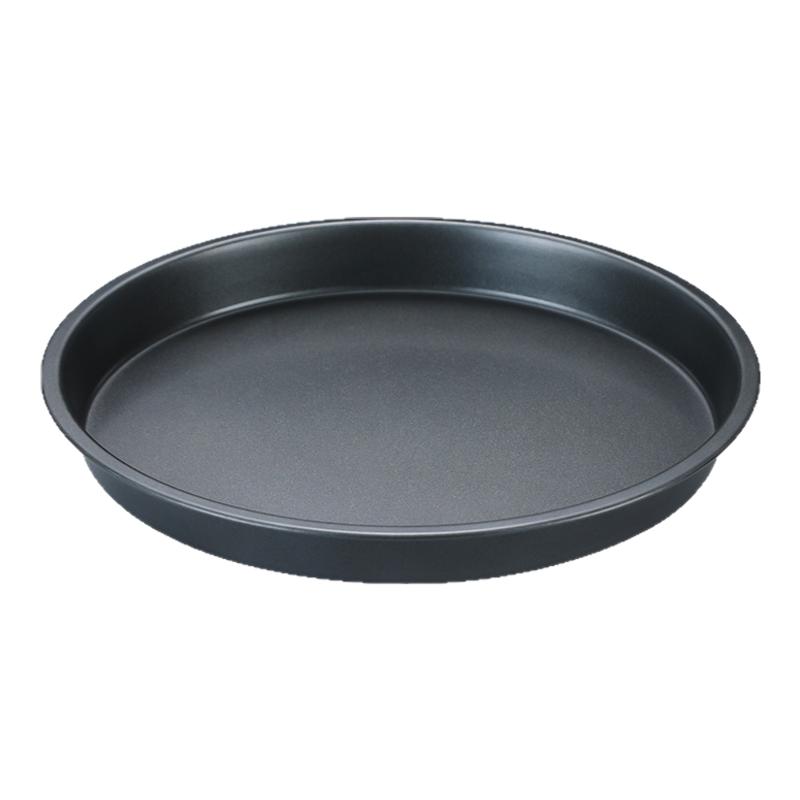 德国披萨盘饼底烤盘子烤箱用具专用68910寸蛋糕模具烘焙工具套装