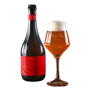 Flea菲乐手工精酿比利时烈性艾尔高端精酿啤酒高端礼赠商务宴请