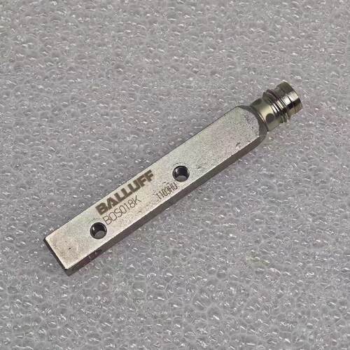 【请询价】BALLUFF巴鲁夫 BOS018K  BOS Q08M-X