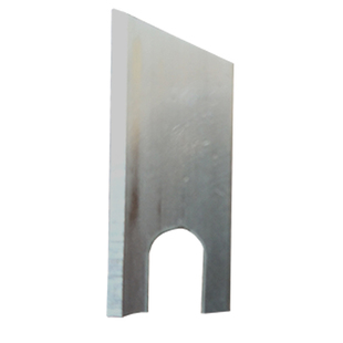 纸箱打包机刀片 纸箱机械配件打包机刀片 PE带捆绑机小刀片