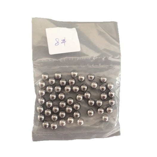 26电锤四方套用7#钢珠 26气缸0810 0840用8#钢珠 电锤电镐配件