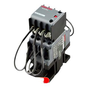 德力西CJ19切换电容接触器CDC9 CDC19S-95/63/21E 43 32 25 380V