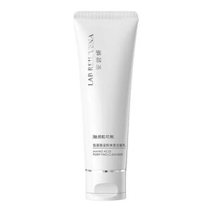 安碧妍马齿苋保湿舒缓控油洗面奶