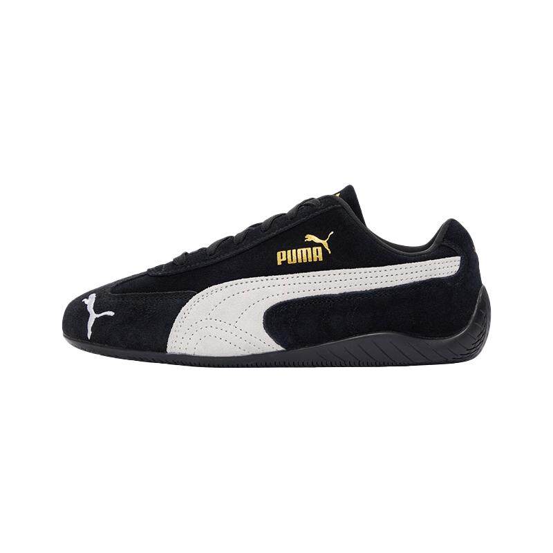 【自营】PUMA/彪马speedcat复古薄底休闲运动经典赛车鞋398846