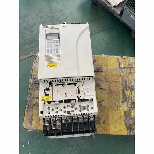 询价ACS8000101205P901变频器11