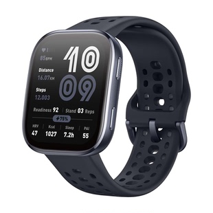 Amazfit Bip 6 智能运动手环防水蓝牙通信健身睡眠监测手表A2435