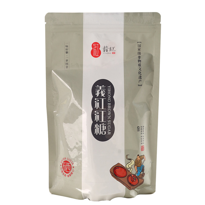 义红450g驱寒暖胃甜辣味特产姜汁