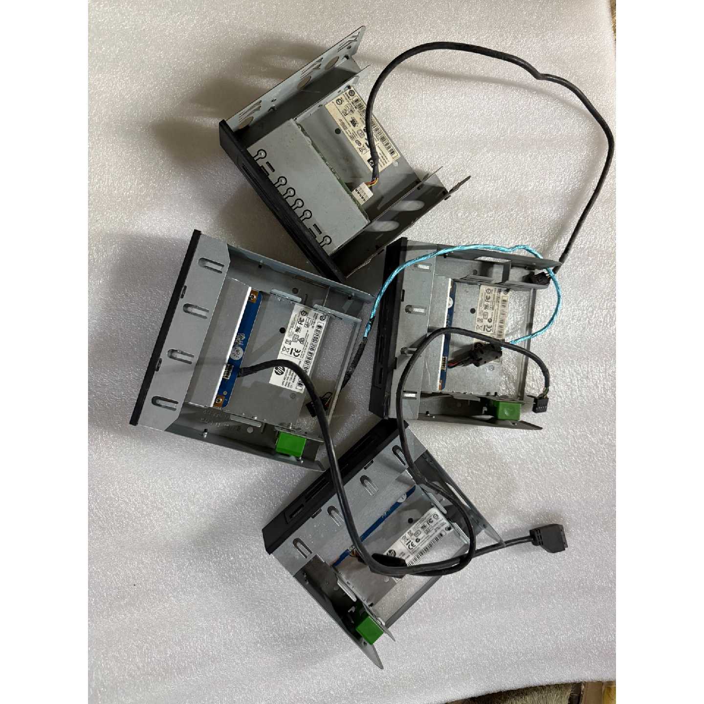 议价HP惠普读卡器USB口各种型号487560001可维修
